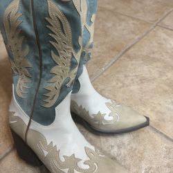 Western Boots