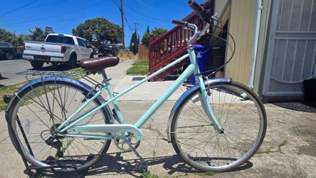Nice Schwinn Hybrid Bike Medium Size