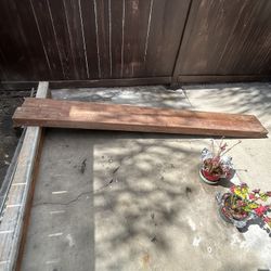 Wood 4x6