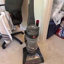 Hoover Vacuum Cleaner 