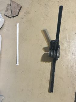 Small Tube Binder