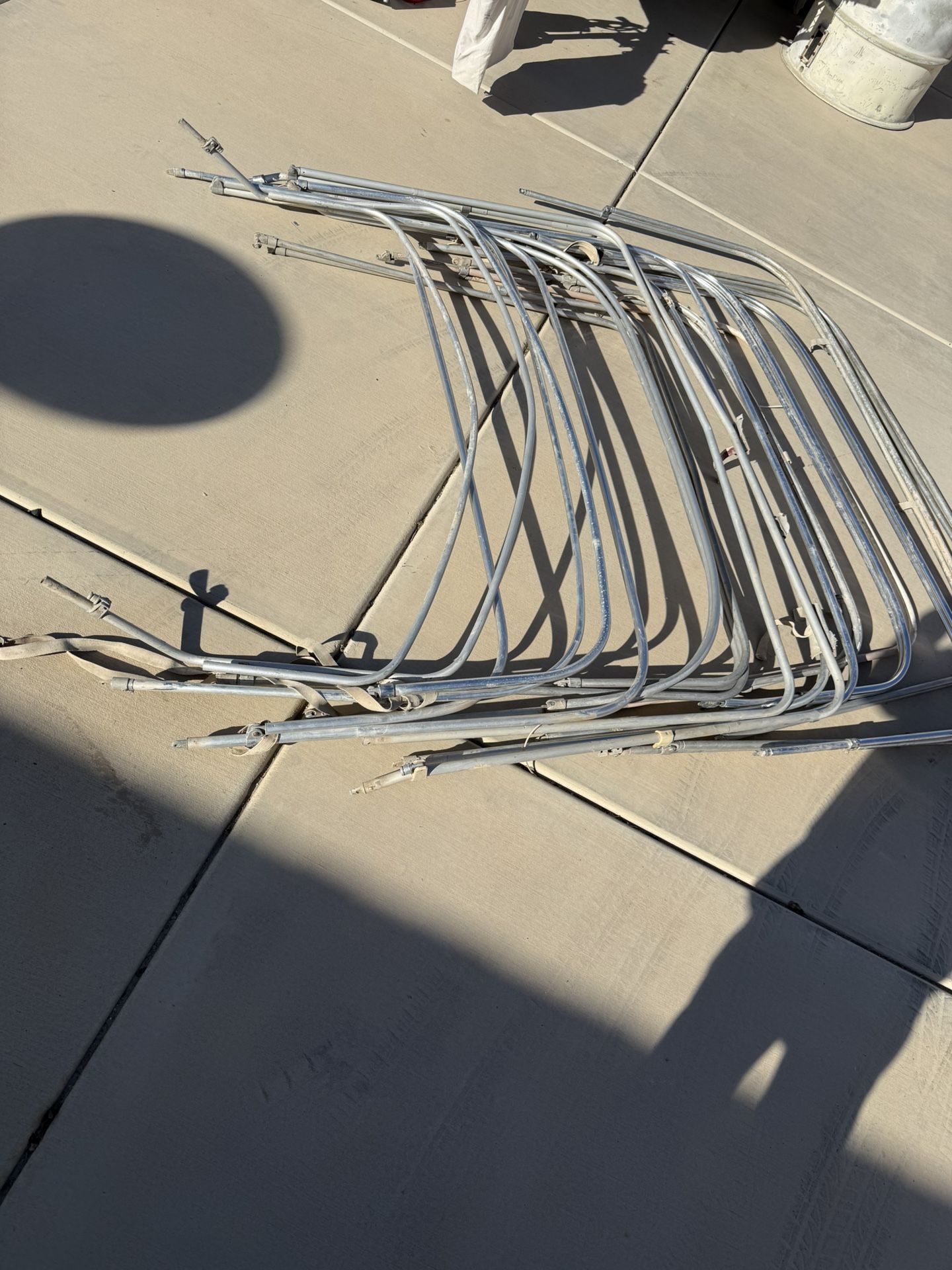 Bimini Top Frames For Boats for Sale in Las Vegas, NV - OfferUp