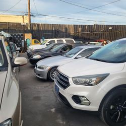 Carros De Venta 