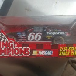 Racing Champions Nascar 