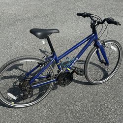 Co-op 24” bike