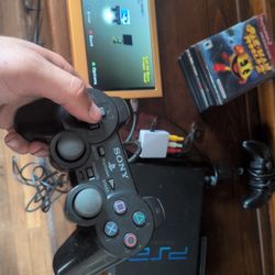 PlayStation 2 