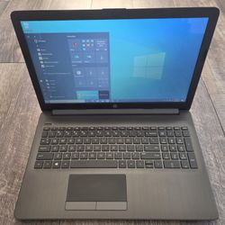 HP 15 notebook 1TB storage 