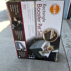 K & H Booster Pet Seat For Your Car Brand New Small