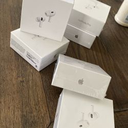Airpods Gen 2