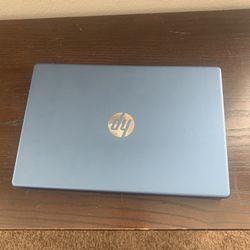 HP computer 