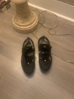 Softball Shoes 8 Size 