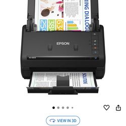 Epson printer