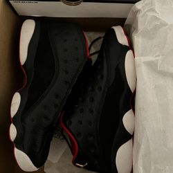 Jordan 13 Retro Low Size 8.5