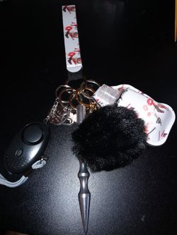 Keychain