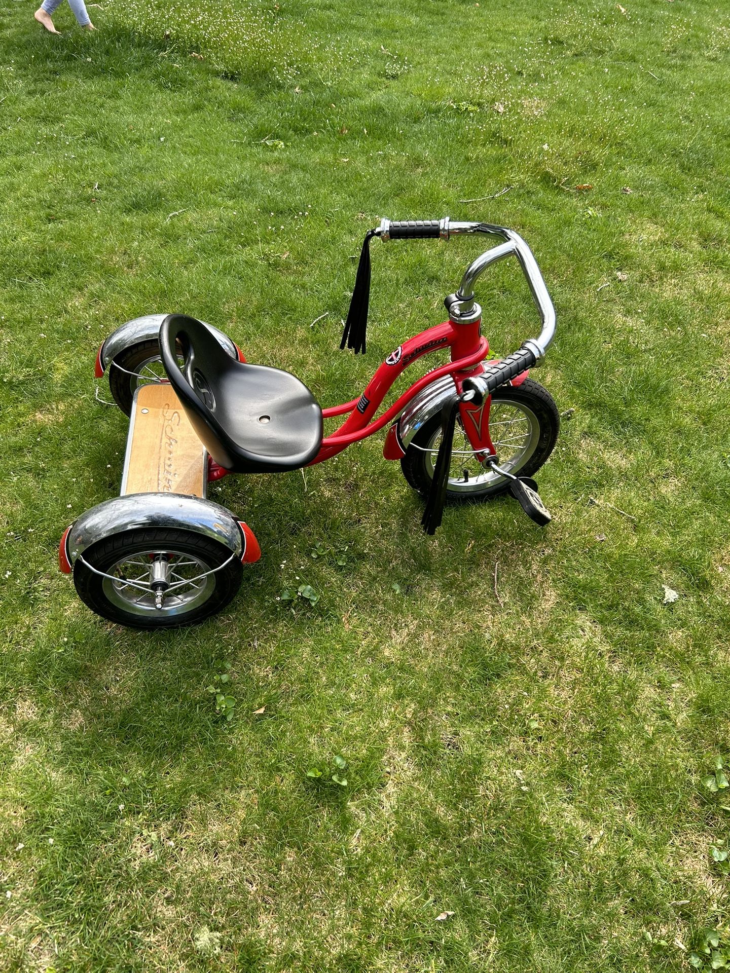 Tricycle Schwinn