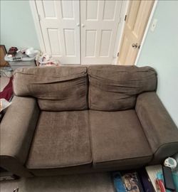 Loveseat