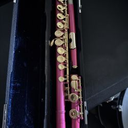 Venus flute 