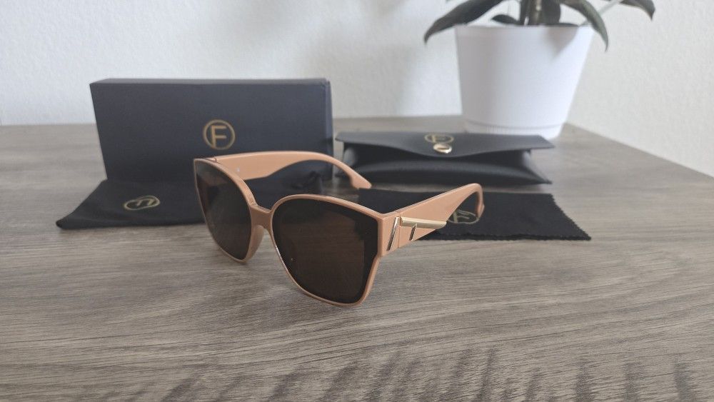 Lentes Fendi