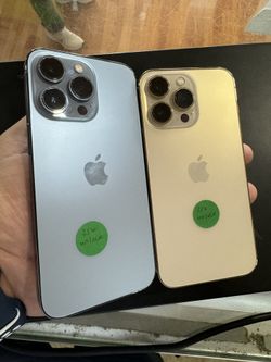 13 Pro 256gb Unlock Factory To Any Carrier