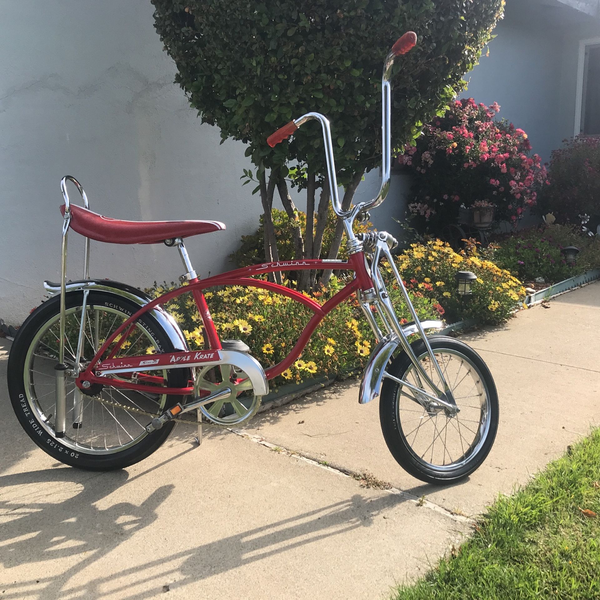 specialized hotrock 12 used