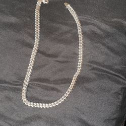 Stainless Chain 