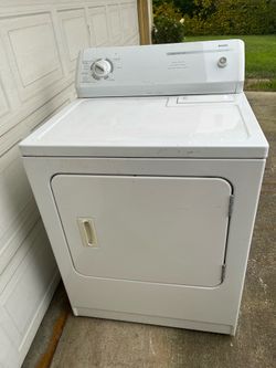 Kenmore Electric Dryer