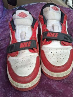 Nike Jordan medida 5.5  $25 dolares