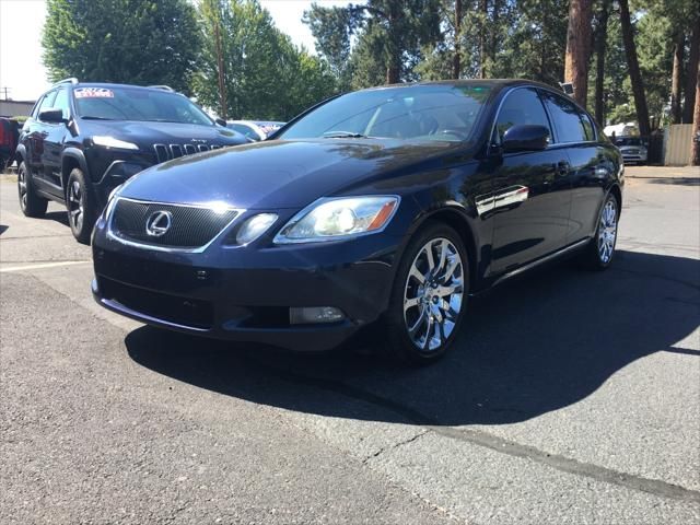 2006 Lexus GS 300