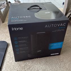 iHome AutoVac $120