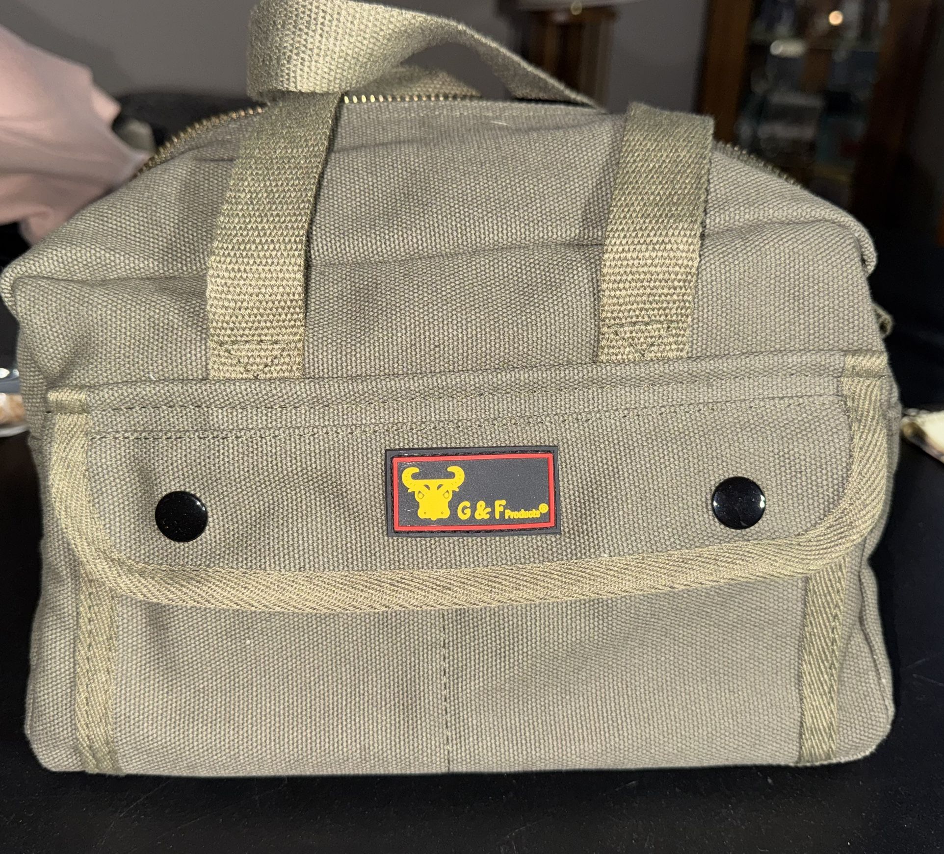 G & F Tool Bag