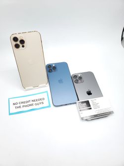 🔥   Unbeatable Prices! - Get the iPhone 12 Pro Max 5G📱 Smartphone 