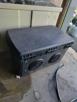 Storage Box