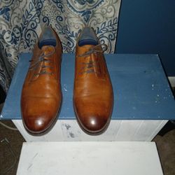 Men's Dress Shoes -Size 9.5