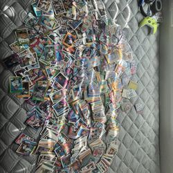 Baseball Cards Neeg Gone Asap