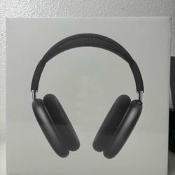 Airpod maxes