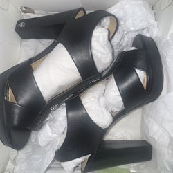 Michael Kors Heels 6.5