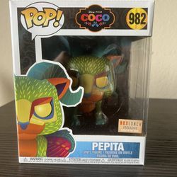 VAULTED DELUXE EXCLUSIVE Sam Pumpkin & Sack Funko Pop #1002 Trick Treat Movies