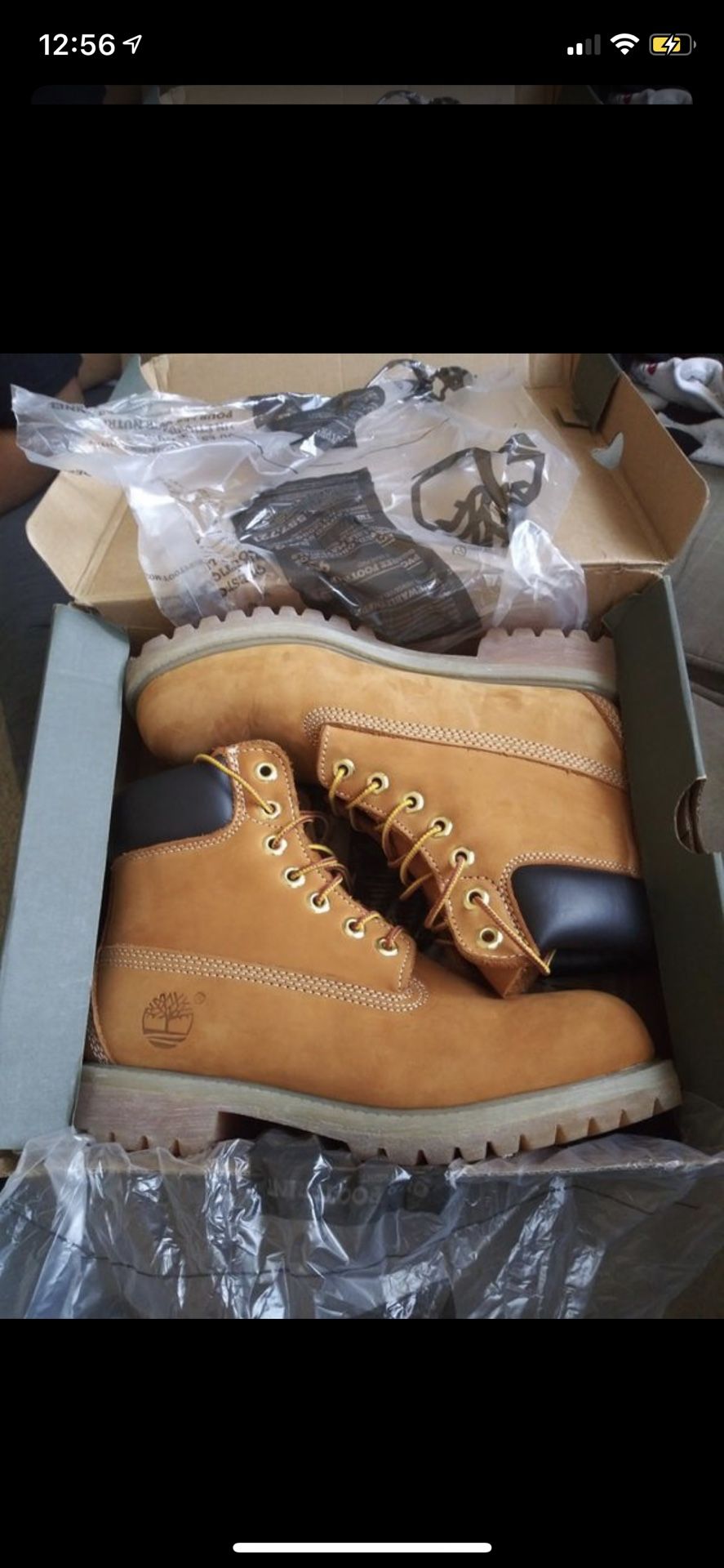 Timberlands