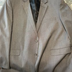 Mens Suit Jacket