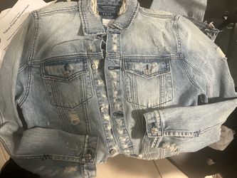 Ksubi jacket