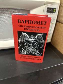 baphomet