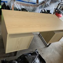 Modern Looking Desk