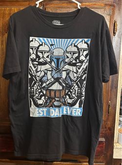Men’s Shirt