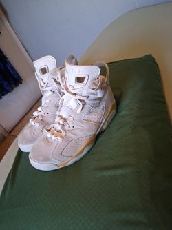 Jordan size 6.5