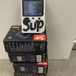 400-1 Game Box