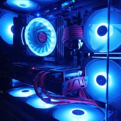 Budget Desktop / Gaming Computer 