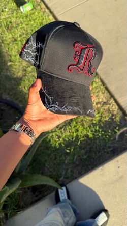 Chaka hats