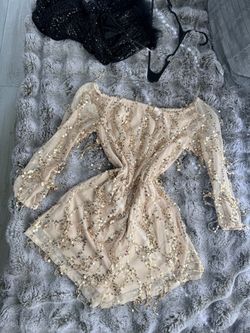 Dress (M)
