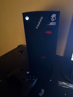 Xbox series x n