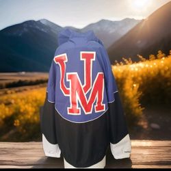 New  Ncaa ole Miss Jacket 